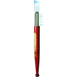 #1 GLASS CUTTER CAP. 5-2 BRN
